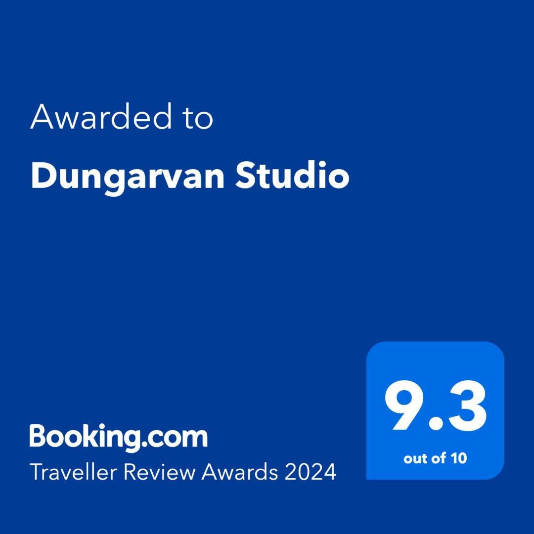 Dungarvan Studio Kilkenny Exterior photo